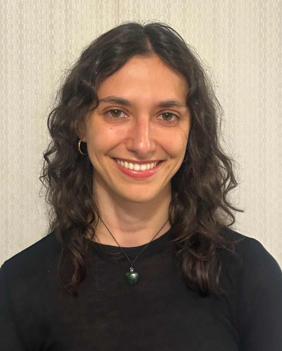 Joelle Schaffer