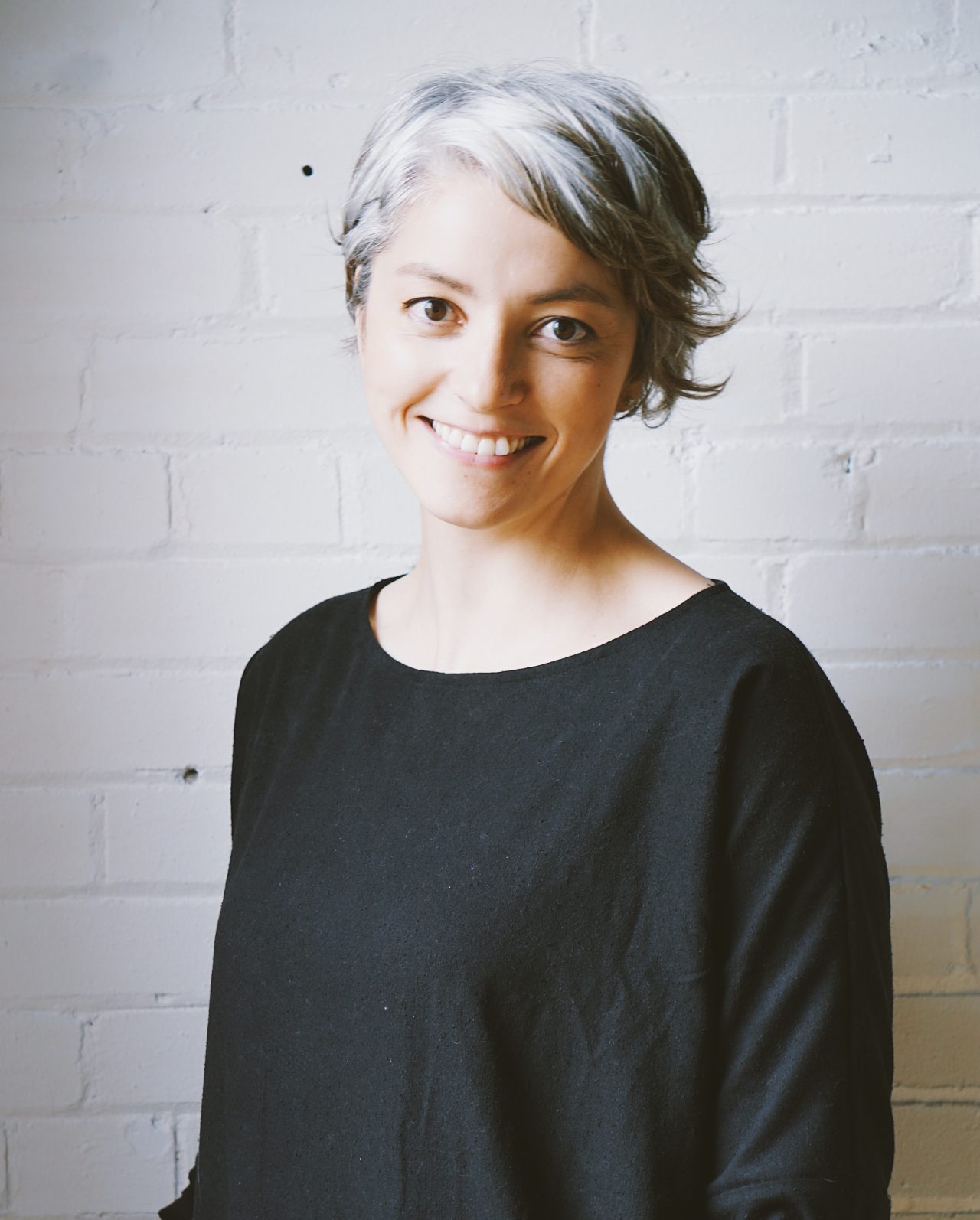 Chrissy Macaulay