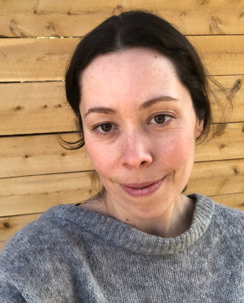 Kelly Gorman