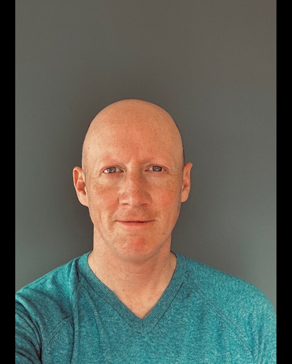 Matt Eldridge